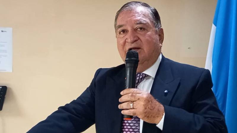 Germán Espinal