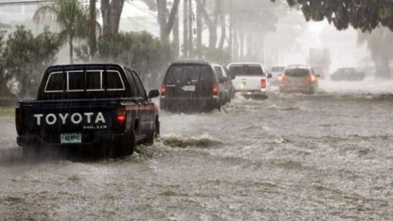 Honduras copeco alerta amarilla