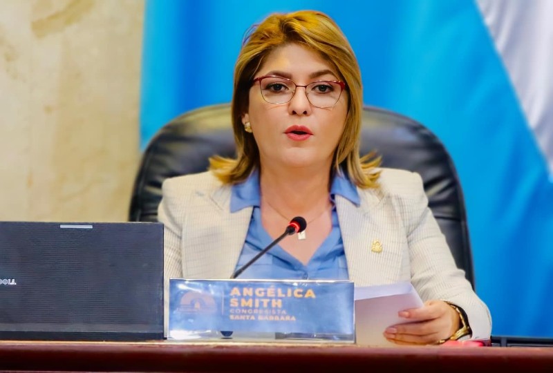 Luz Angélica Smith