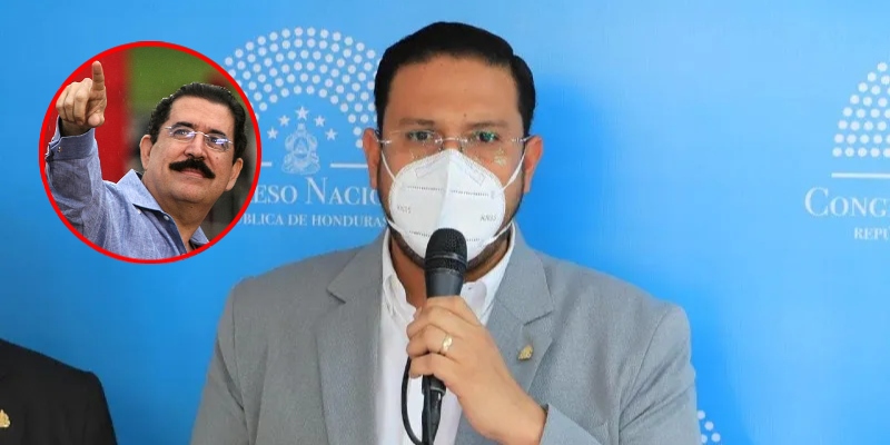 Rivera es acusado por tres delito.
