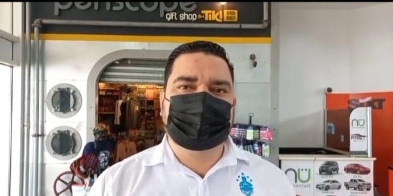 Marlon Ochoa