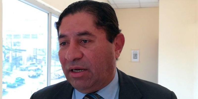 Milton Jiménez