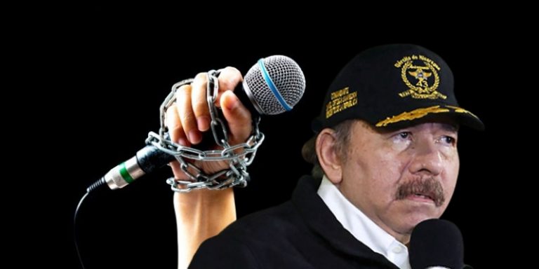 La situación socio política de Nicaragua es crítica.