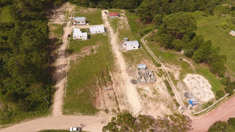 Residencial el Rodeo