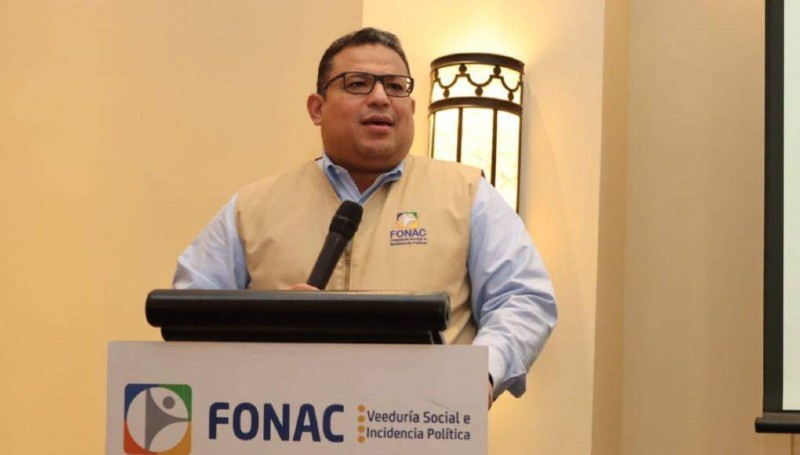 Rivera FONAC