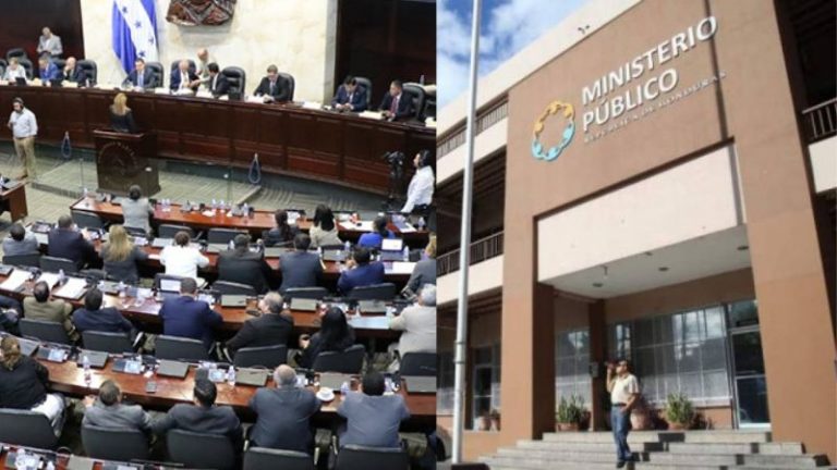 UFERCO apelará decisión "Red de Diputados"