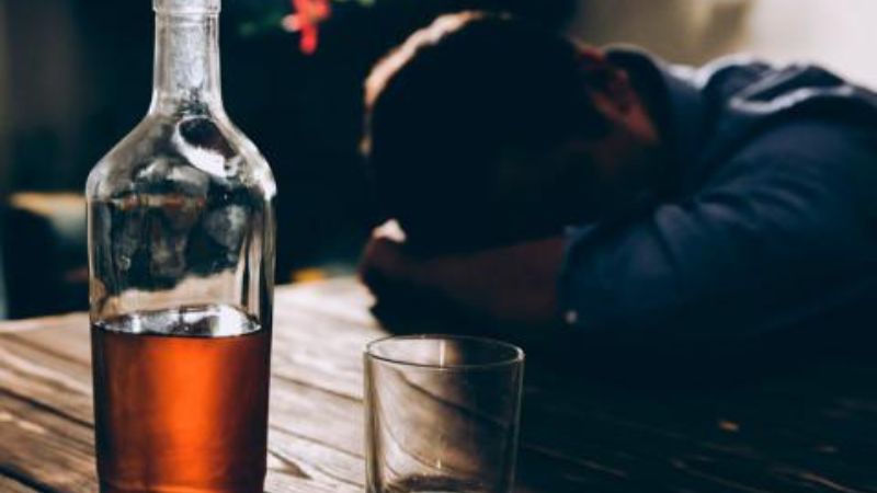 Consejos para dejar de consumir alcohol