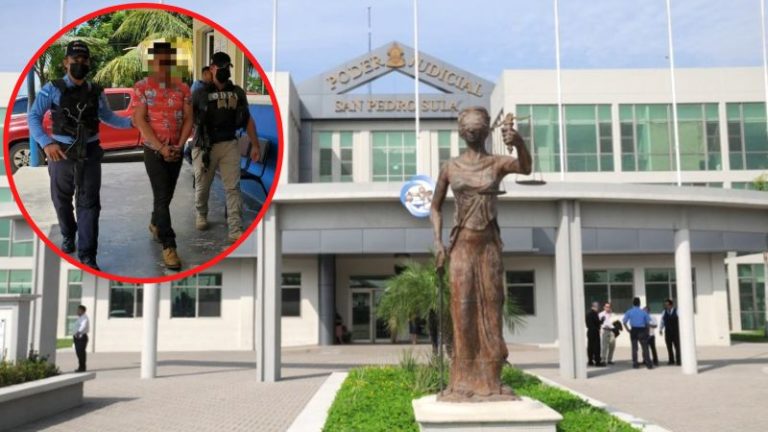 Prisión preventiva a hombre que mató a su esposa frente a sus hijos