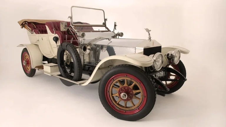 Rolls-Royce