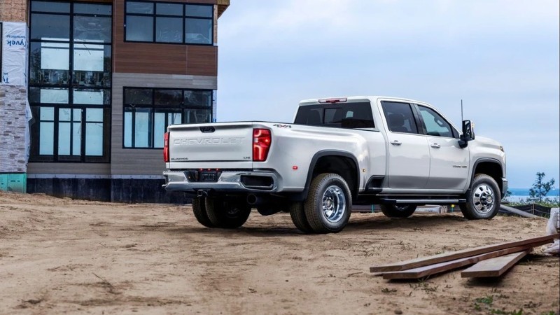 Chevrolet