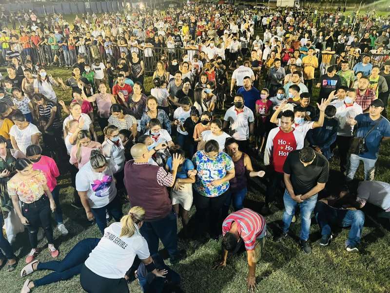 Héctor era uno de los mayores influyentes del reguetón pero decidió entregar su vida a Dios.