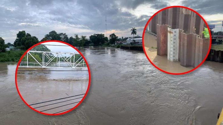 Cómo amaneció La Lima