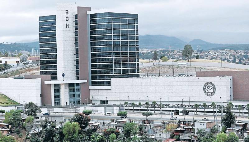 El Banco Central de Honduras informó que el valor exportado de mercancías generales totalizó 3,927.8 millones de dólares durante los primeros siete meses de 2022