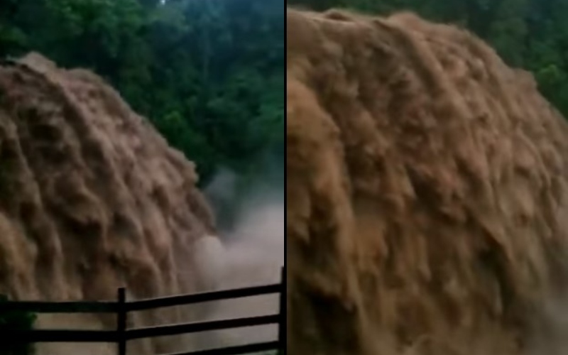 Cataratas de Pulapanzak