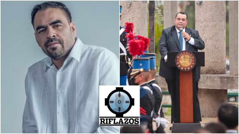 Riflazos 1217