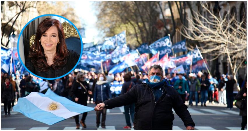 Cristina Fernández