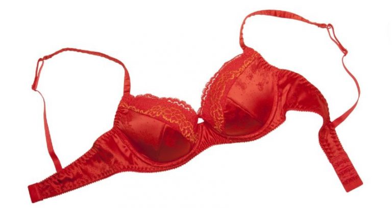 Trucos con ropa interior