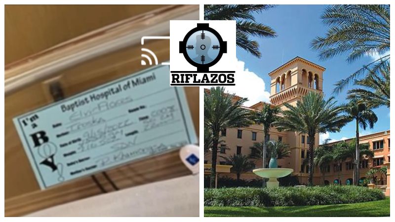 Riflazos 1228