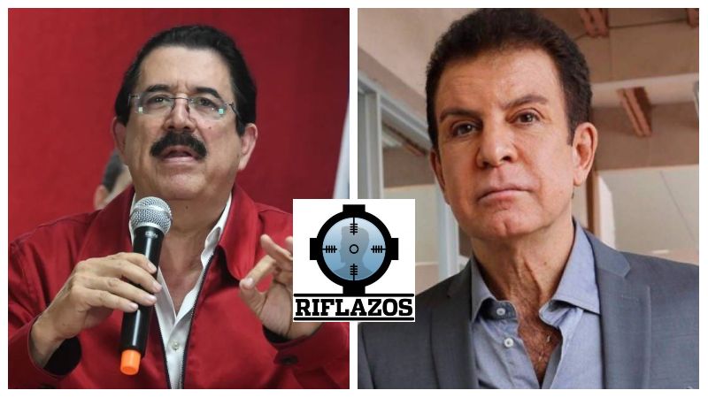 Riflazos 1231