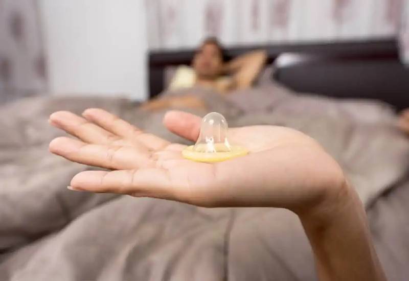 stealthing