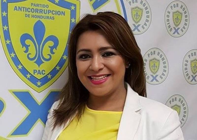 Marlen Alvarenga