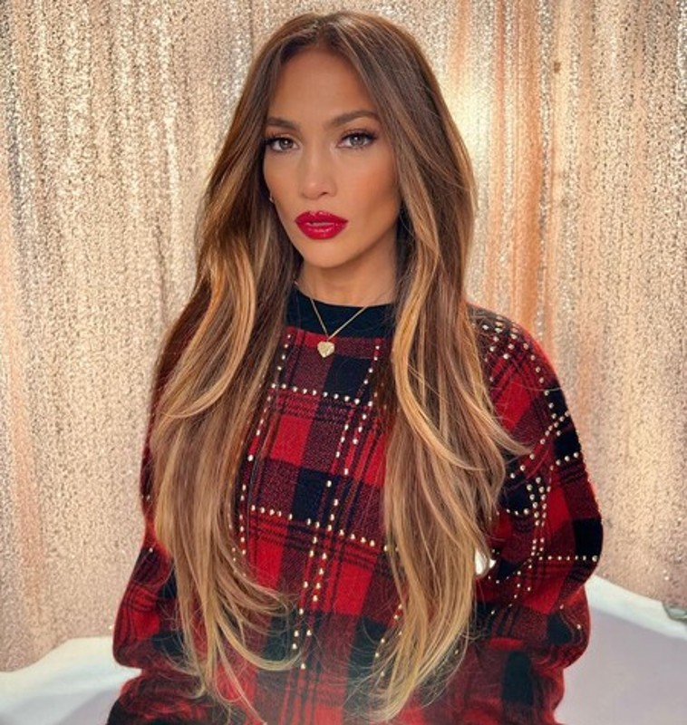 mechas bronde
