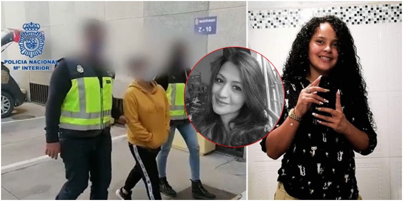 Dulce Rocío Sorto, hondureña se escapó de cárcel de Intibucá, mujer mandó a matar a esposa de su amante,