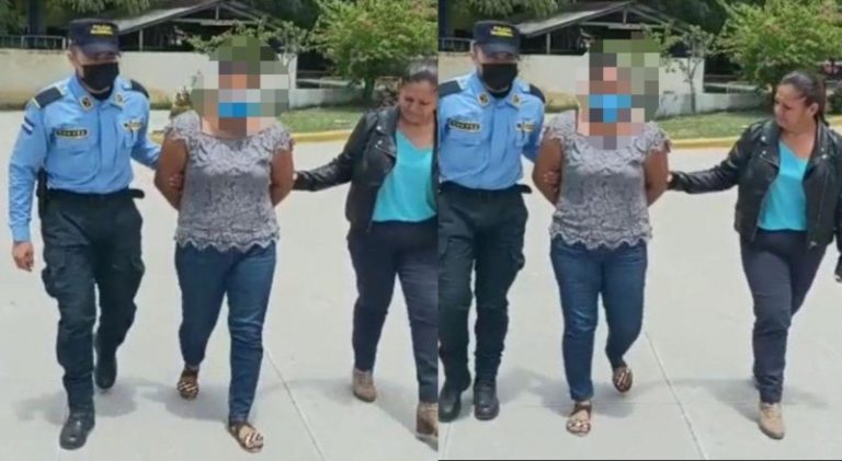 Cae mujer trata y explotación sexual