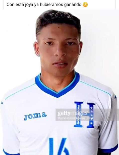 memes tras partido Honduras y Argentina