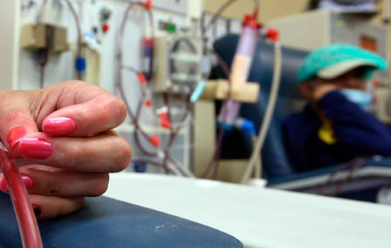 pacientes renales