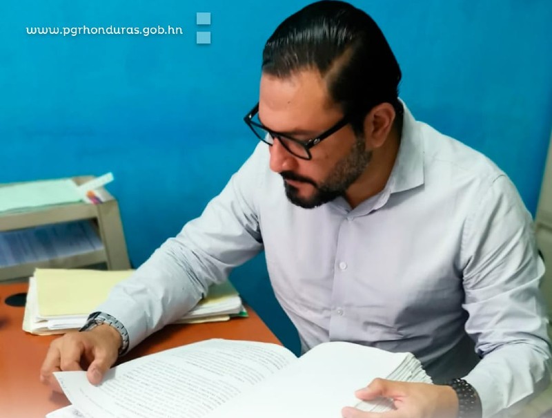 procurador