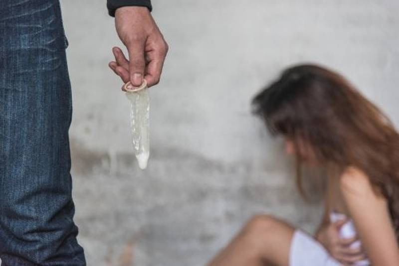 stealthing