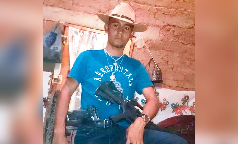 banda mito padilla