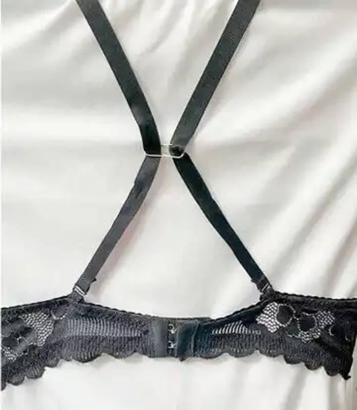 Trucos con ropa interior