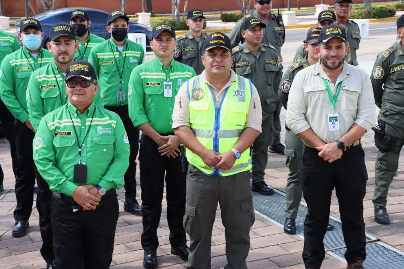 La Policía Ambiental Municipal regulará las actividades que pueden causar efectos negativos en el medio ambiente.