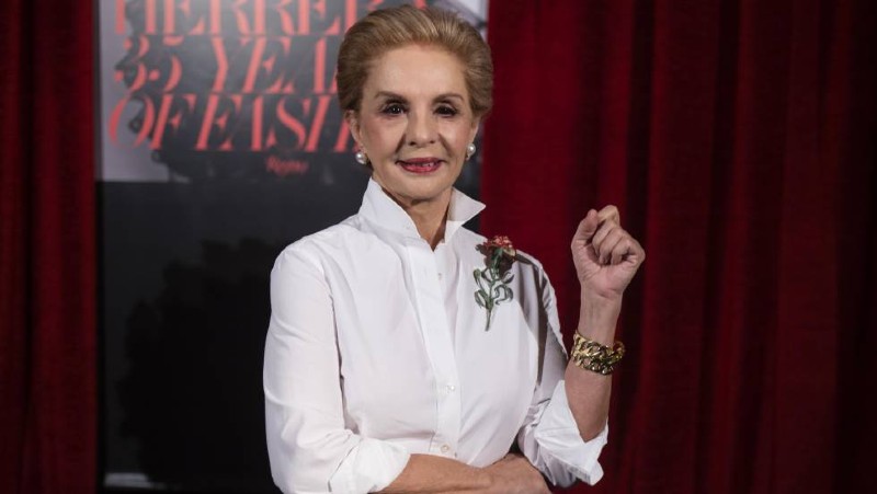 Consejos de Carolina Herrera