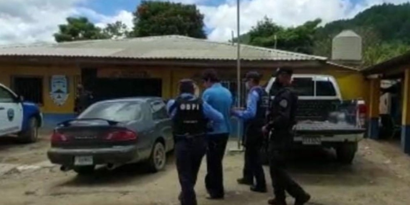 El hombre pasará 15 años de su vida en prisión.