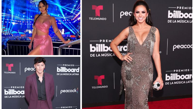 Premios Billboard Latinos 2022