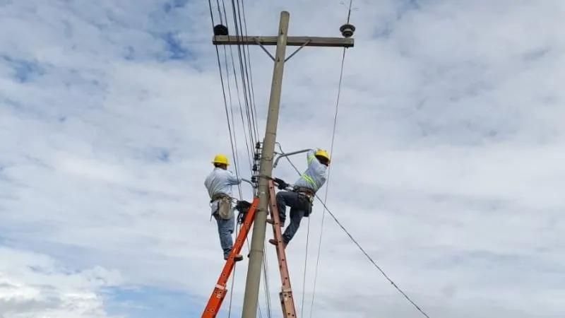 cortes de energía