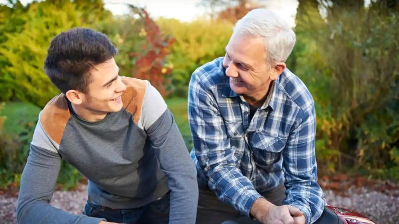 prevenir el alcoholismo en hijos