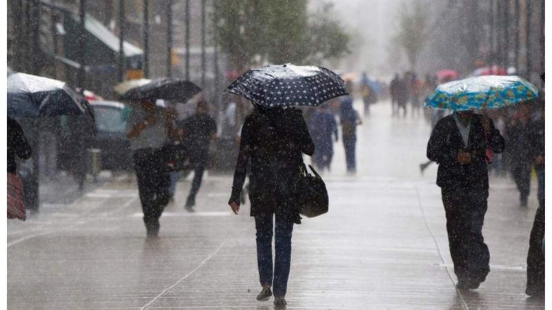 lluvias en feriado morazánico