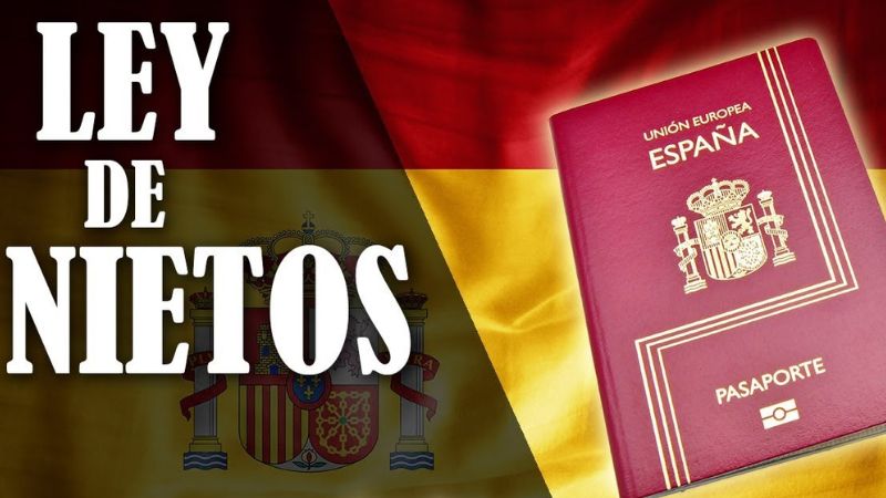 Ley de Memoria Democrática