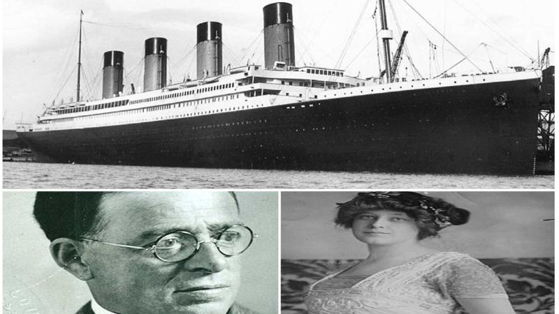 Titanic