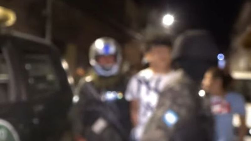 Capturan implicado en crimen de periodista