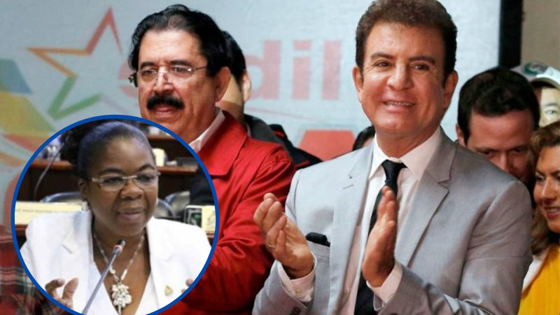 diputada sobre ruptura de la alianza