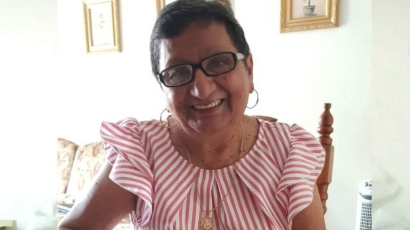 cáncer de mama Honduras