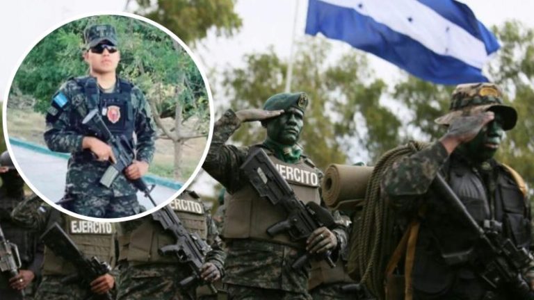 muerte de oficiales de ffaa en pruebas