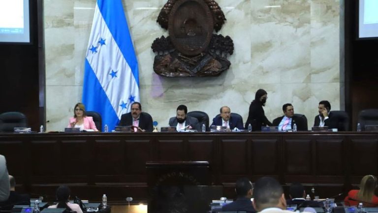 educación ambiental en honduras