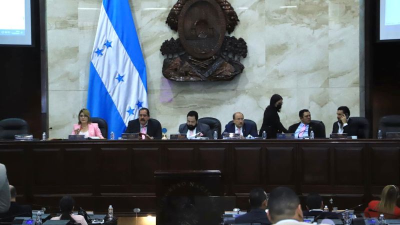 educación ambiental en honduras