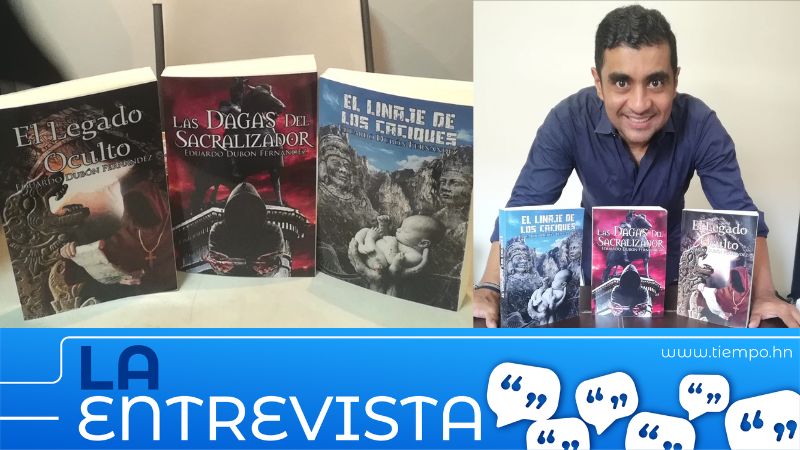 Eduardo Dubón